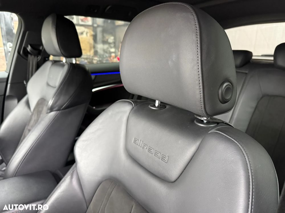 Audi A6 Allroad - 24