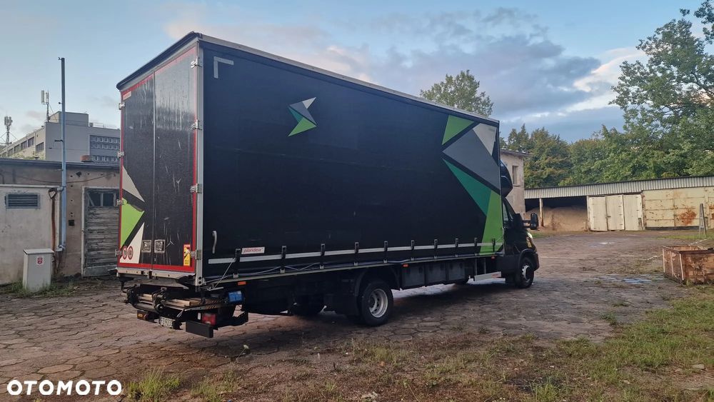 Iveco Daily 70c18 - 5