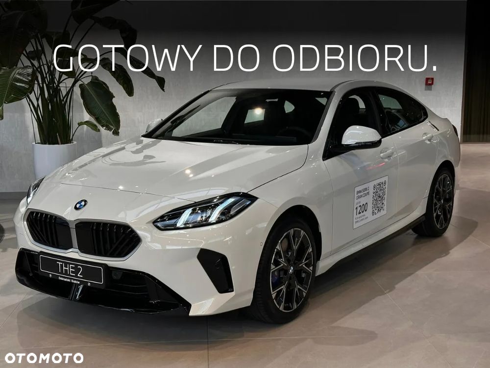 BMW Seria 2 220i mHEV - 1