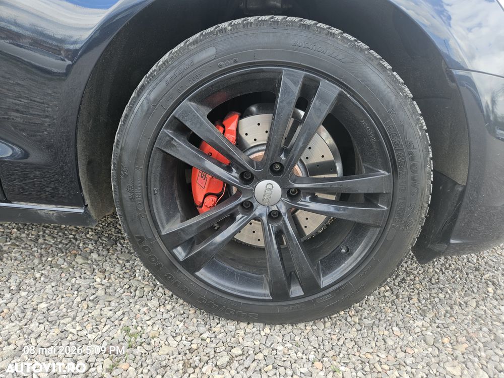 Audi A6 - 5