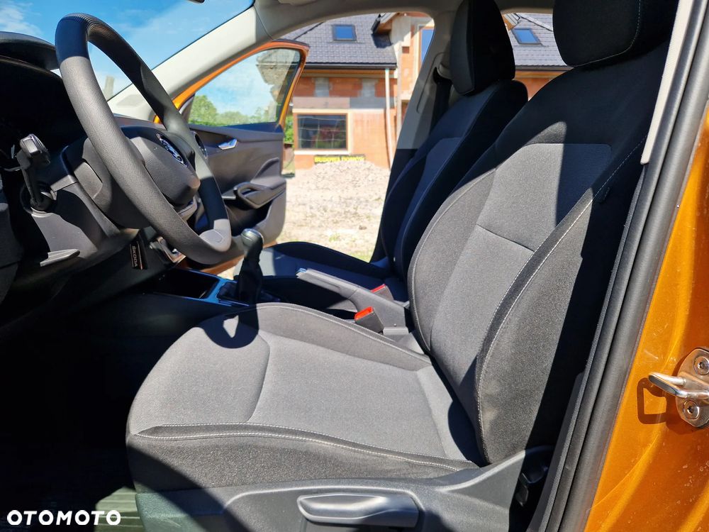 Skoda Fabia 1.0 TSI Ambition - 22