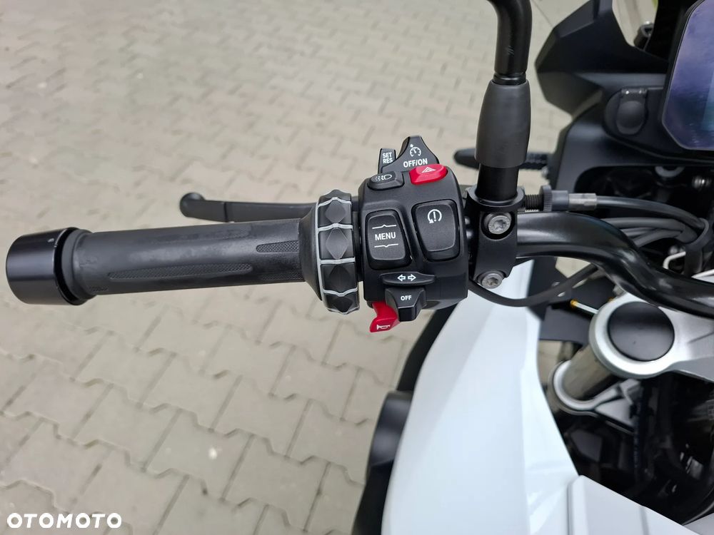 BMW GS - 16
