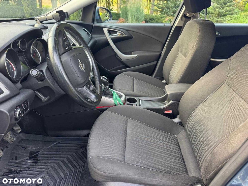 Opel Inny - 6