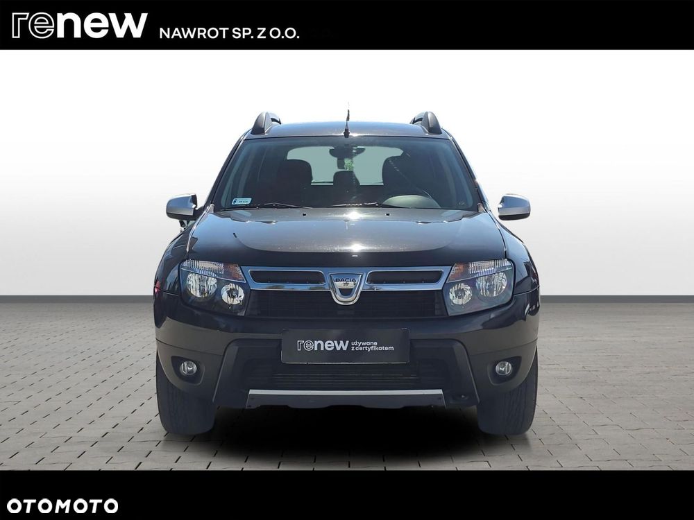 Dacia Duster 1.5 dCi Ambiance - 8