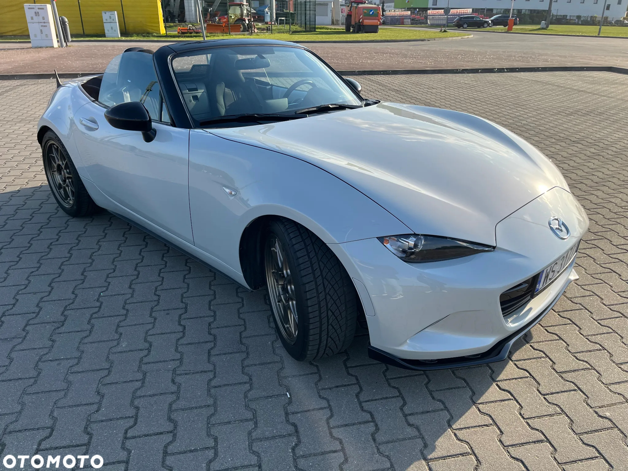 Mazda MX-5 - 8