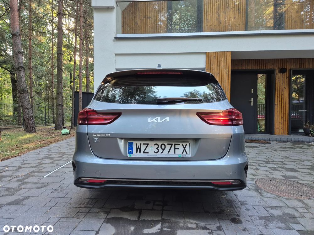 Kia Ceed 1.5 T-GDI M - 7