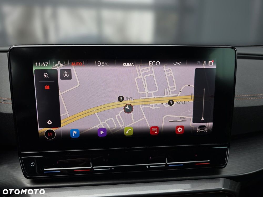 Cupra Formentor 1.4 e-Hybrid DSG - 28