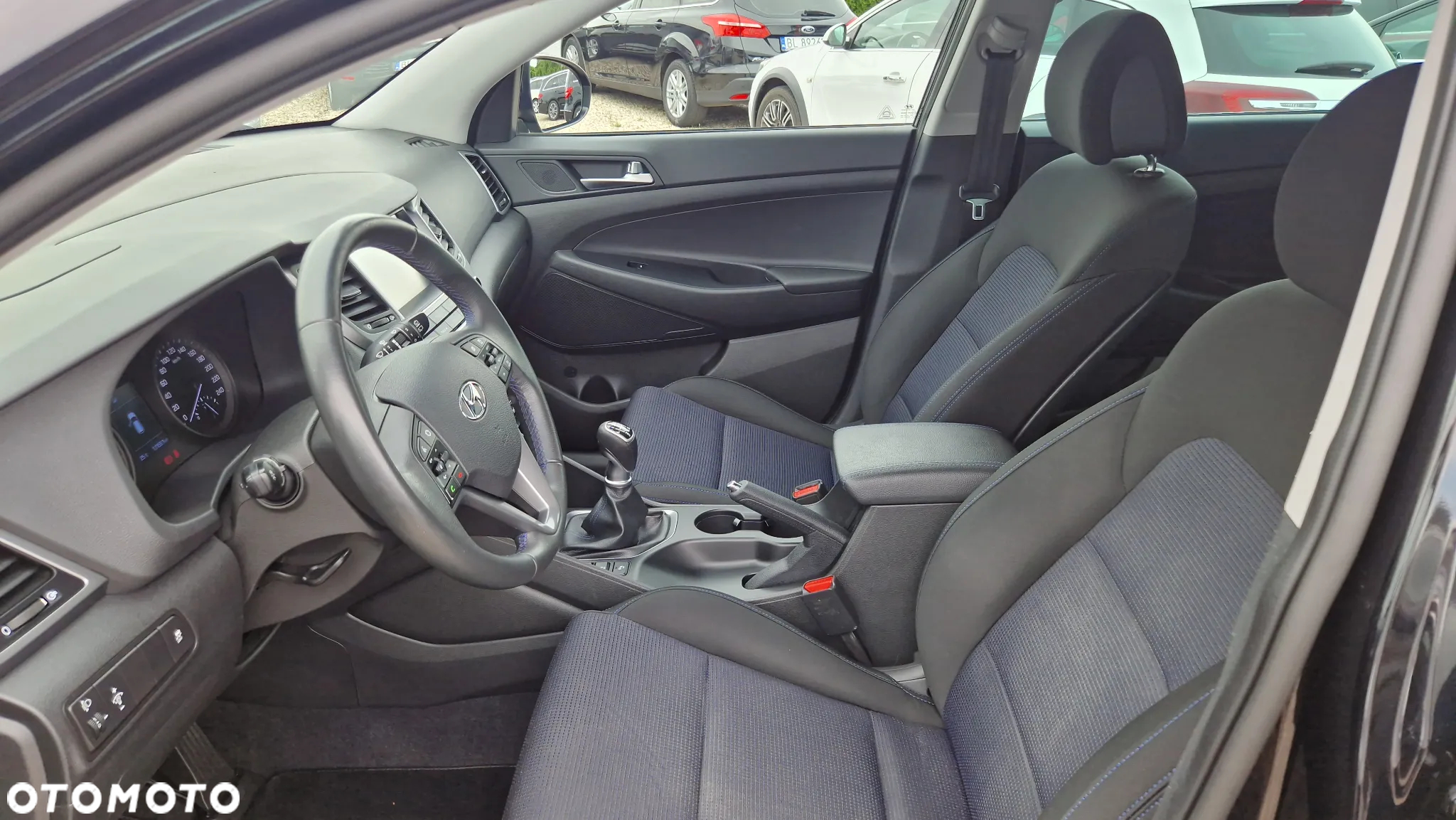 Hyundai Tucson 1.6 GDi 2WD Style - 15