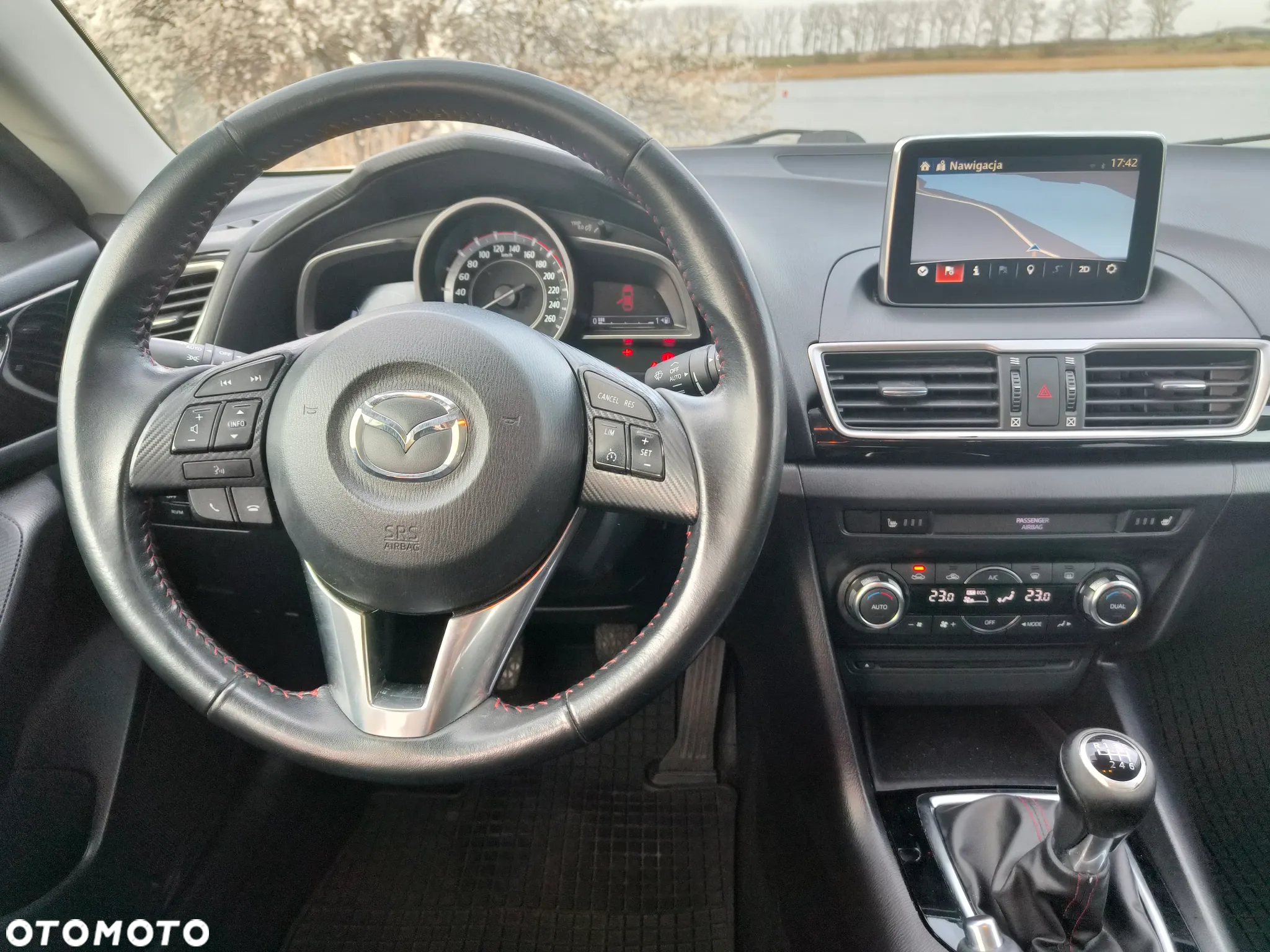 Mazda 3 1.5 D Skyenergy - 18