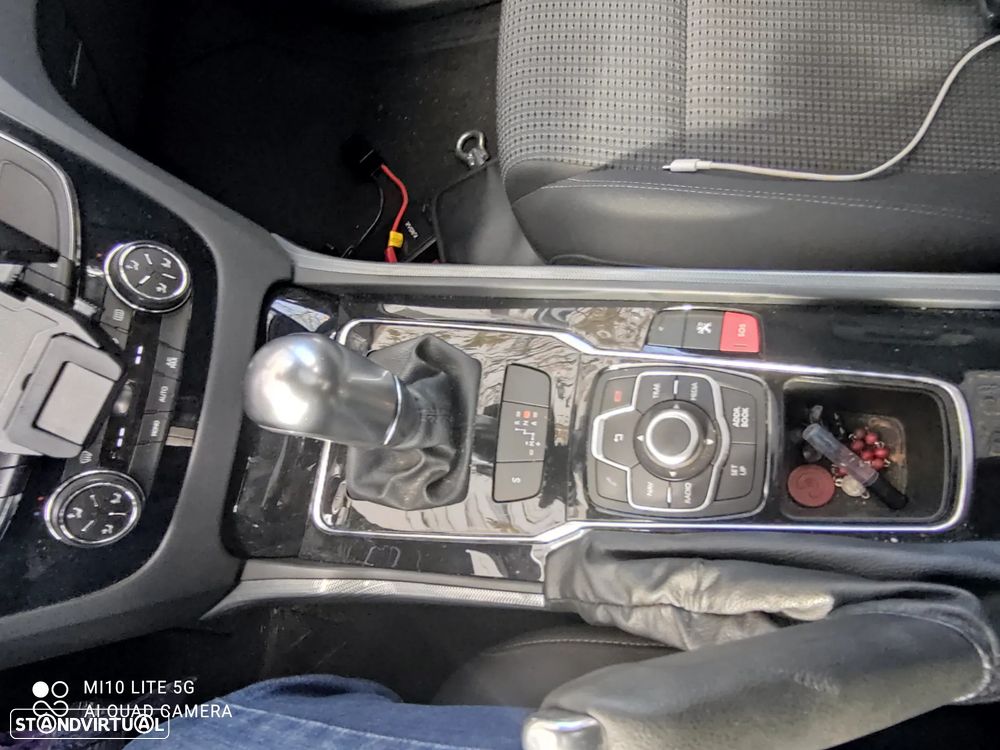 Peugeot 508 SW e-HDi 115 ETG6 Stop&Start Active - 4