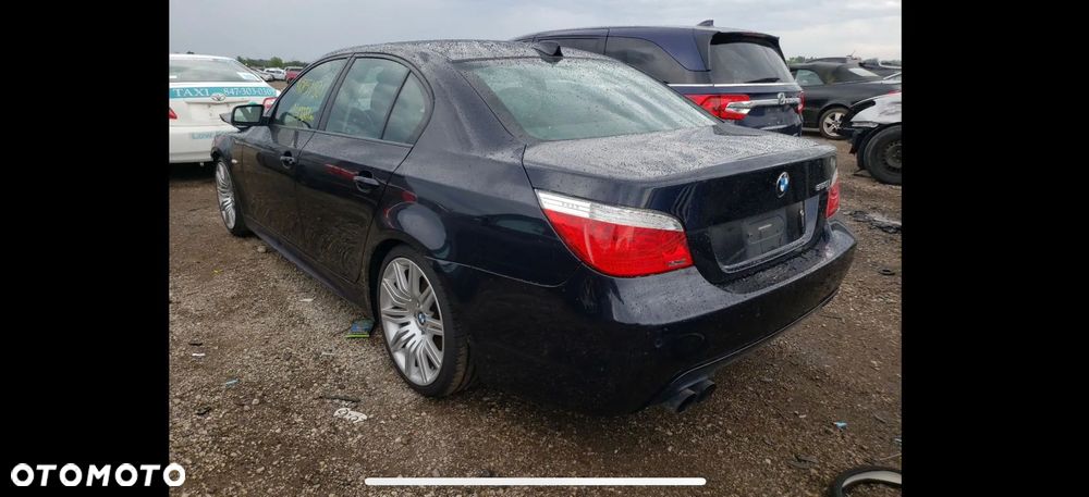 BMW Seria 5 - 39