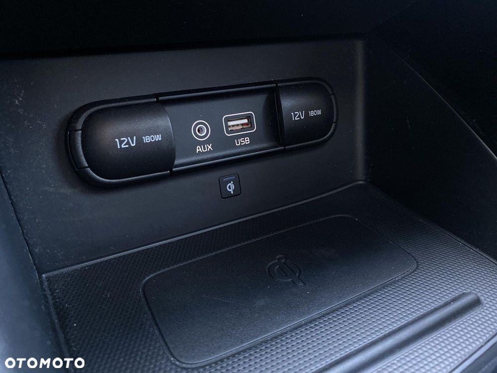 Kia Niro 1.6 GDI Hybrid XL - 19