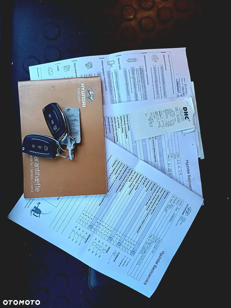 Hyundai ix20 1.4 blue - 36