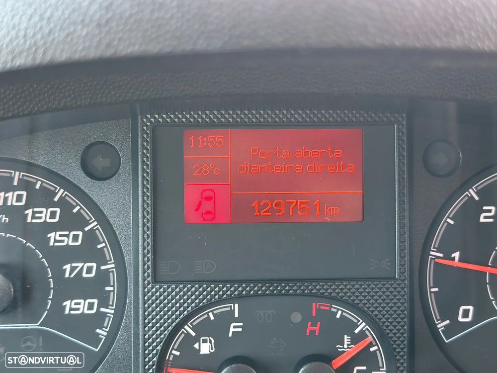 Citroën Jumper L2H2 - 17