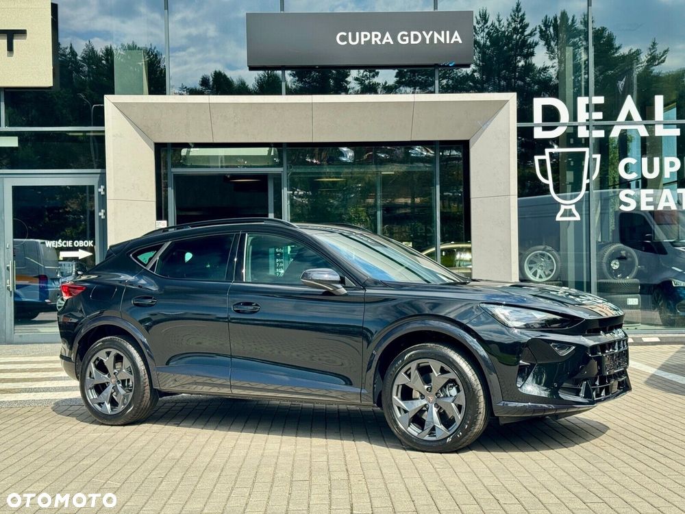 Cupra Formentor 1.5 TSI - 7