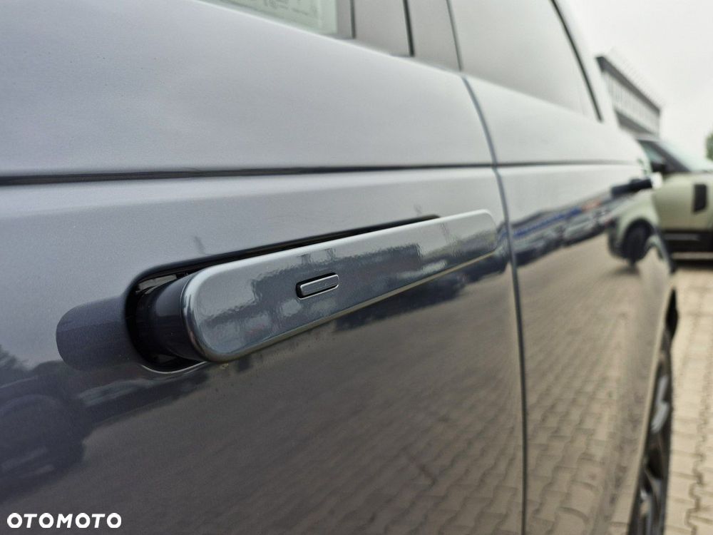 Land Rover Range Rover Sport - 17