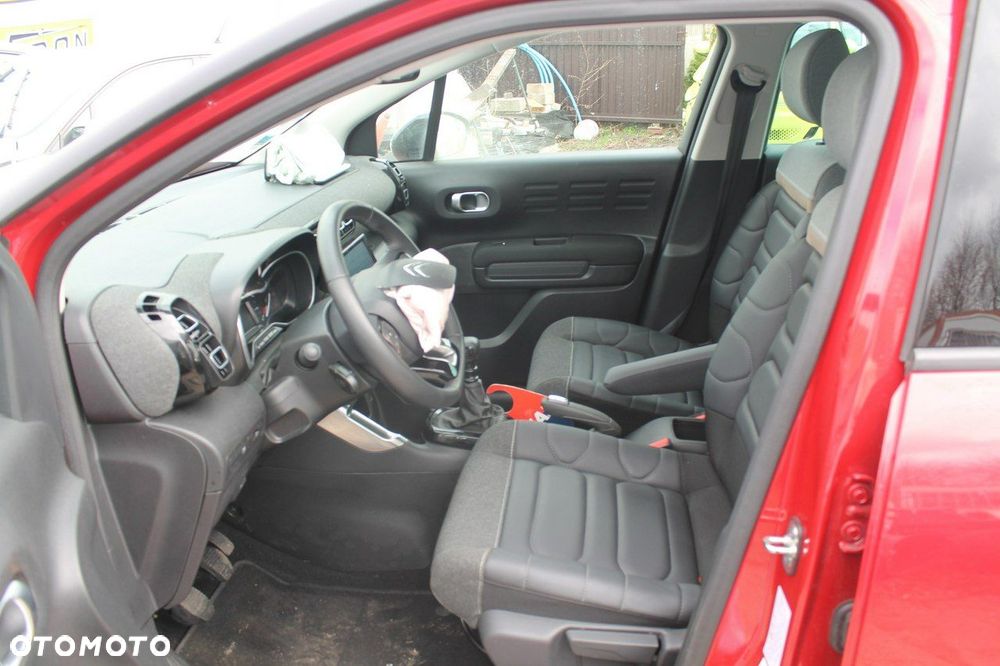 Citroën C3 Aircross - 11