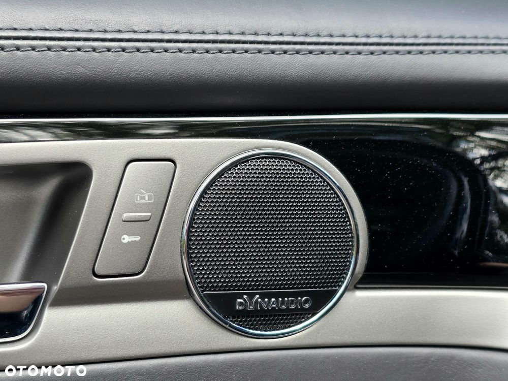 Volkswagen Phaeton 4.2 V8 4MOTION Automatik (5 Sitzer) - 18