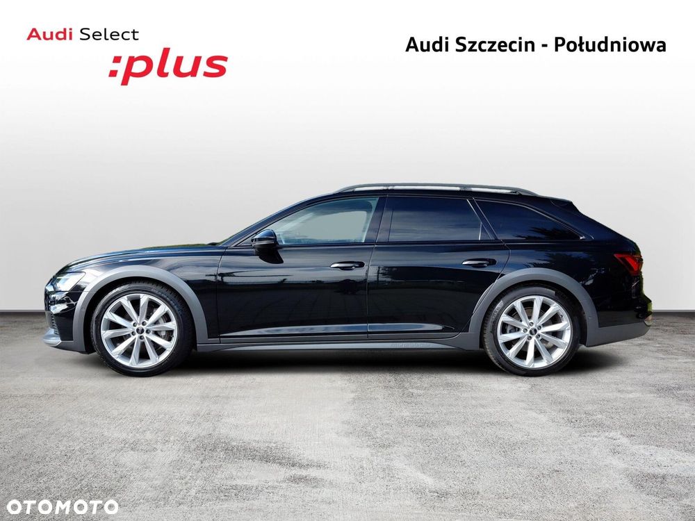 Audi A6 Allroad 40 TDI mHEV Quattro S tronic - 3