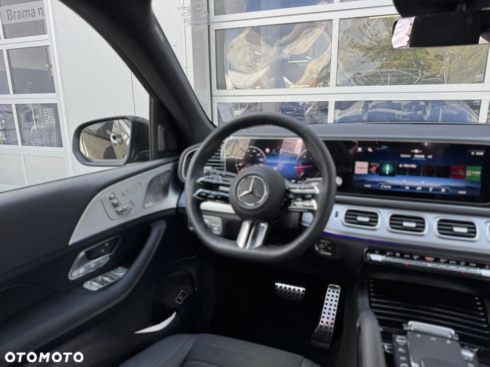 Mercedes-Benz GLE 300 d 4Matic 9G-TRONIC AMG Line Advanced Plus - 14