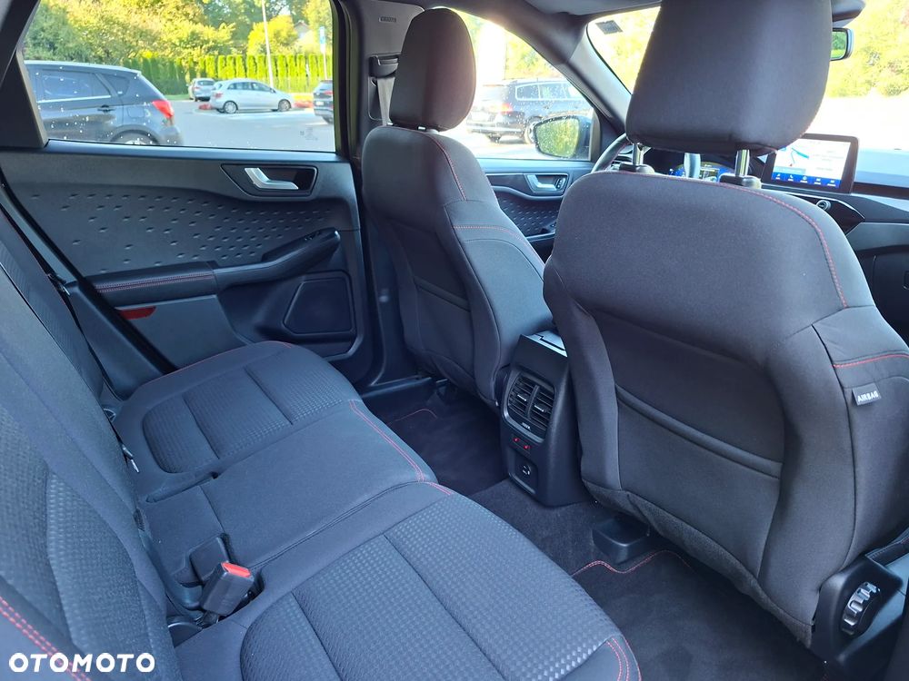 Ford Kuga - 19