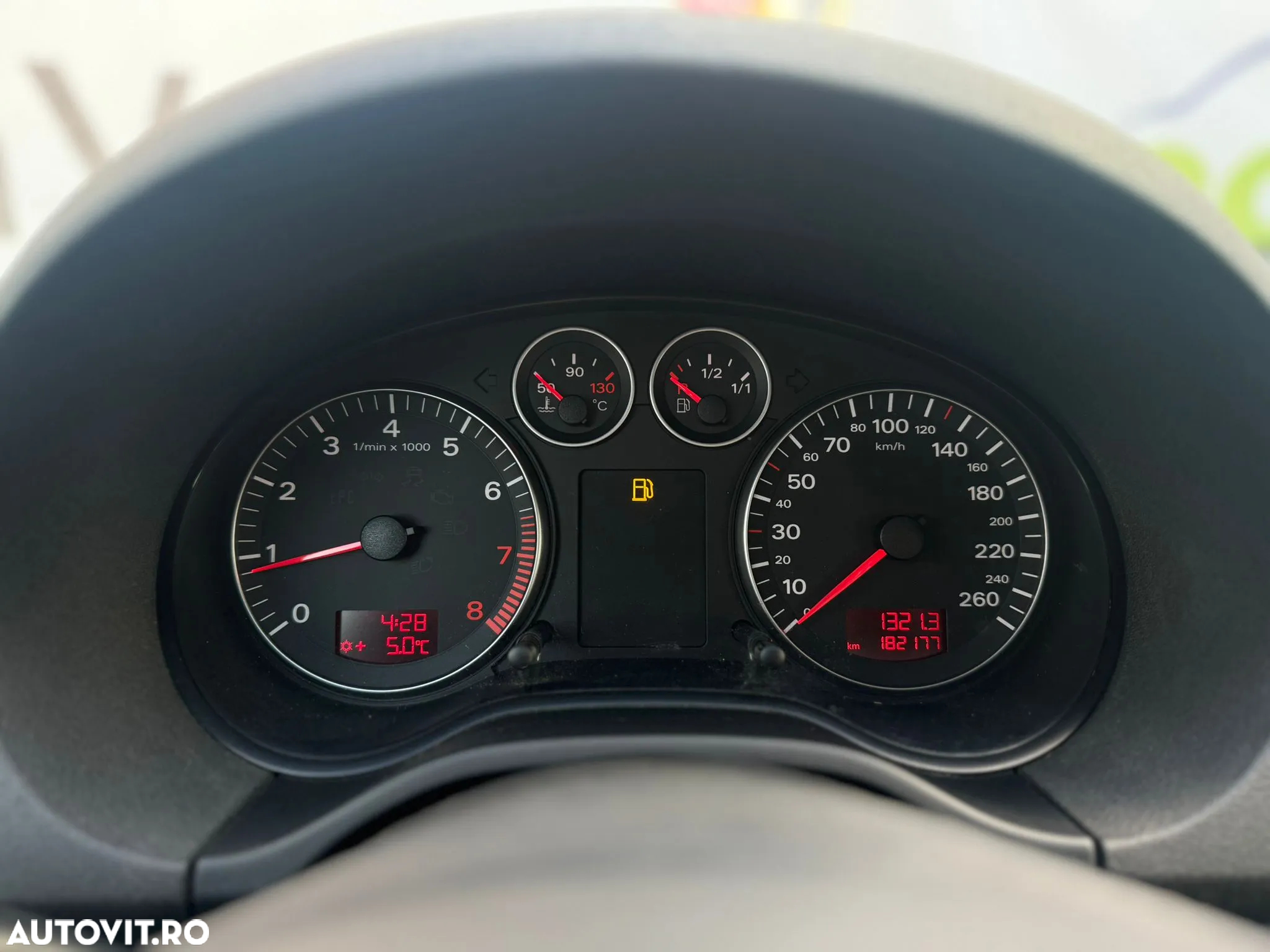 Audi A3 - 22