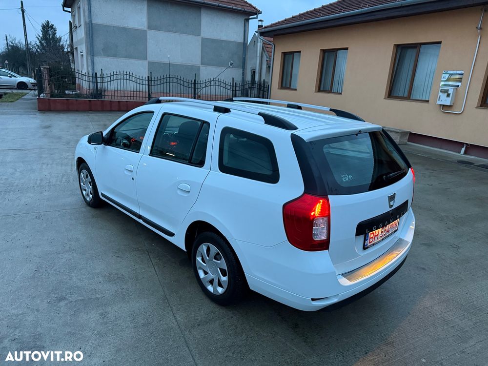 Dacia Logan - 35