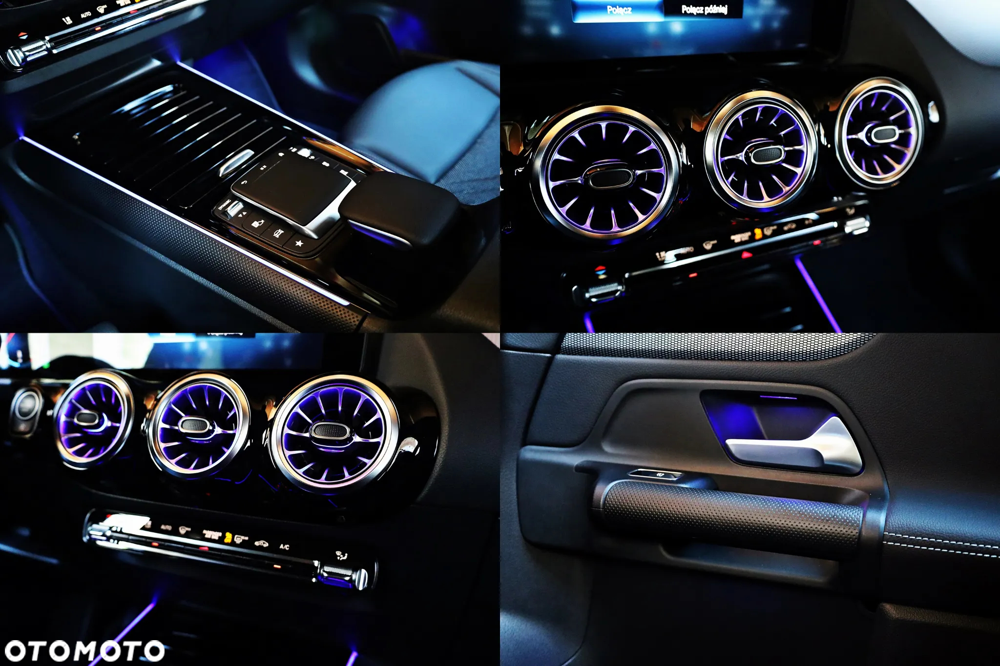 Mercedes-Benz GLA 200 Style - 40