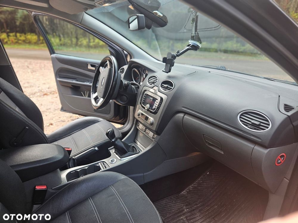 Ford Focus - 3