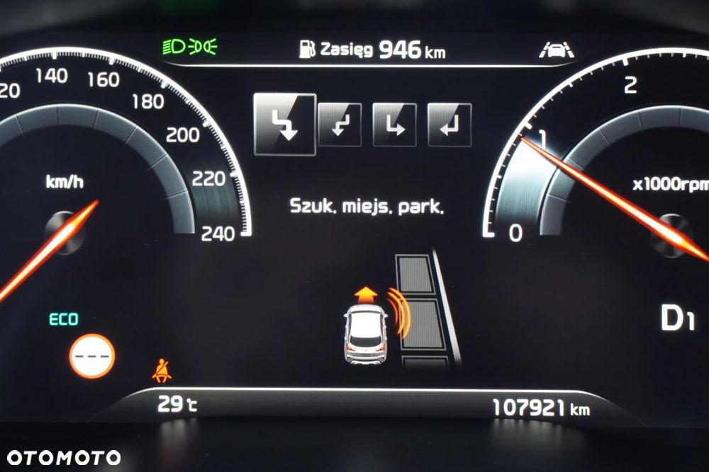 Kia XCeed 1.6 CRDi (48V Mild-Hybrid) DCT7 PLATINUM - 17