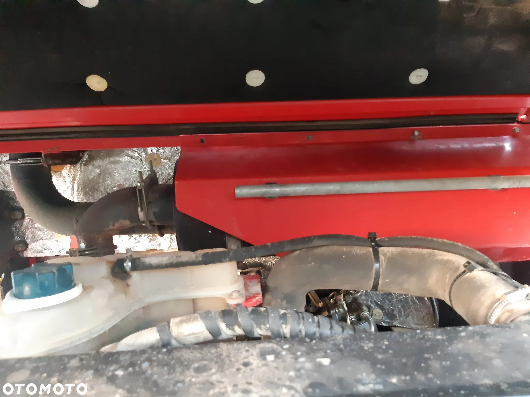 Weidemann 4004 D/P ładowarka z Niemiec - 35