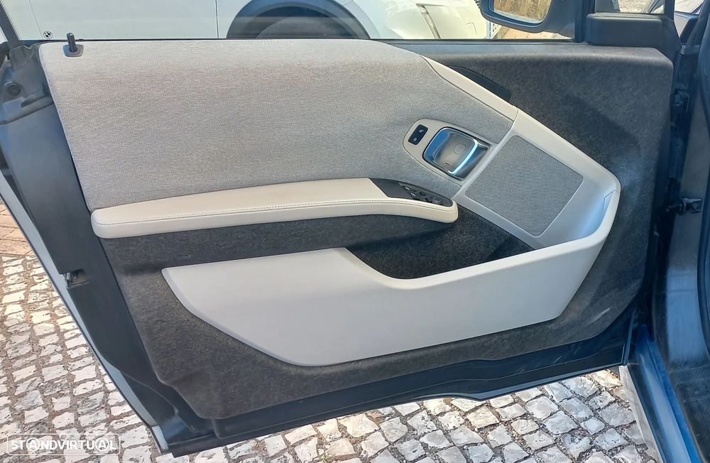 BMW i3 - 22