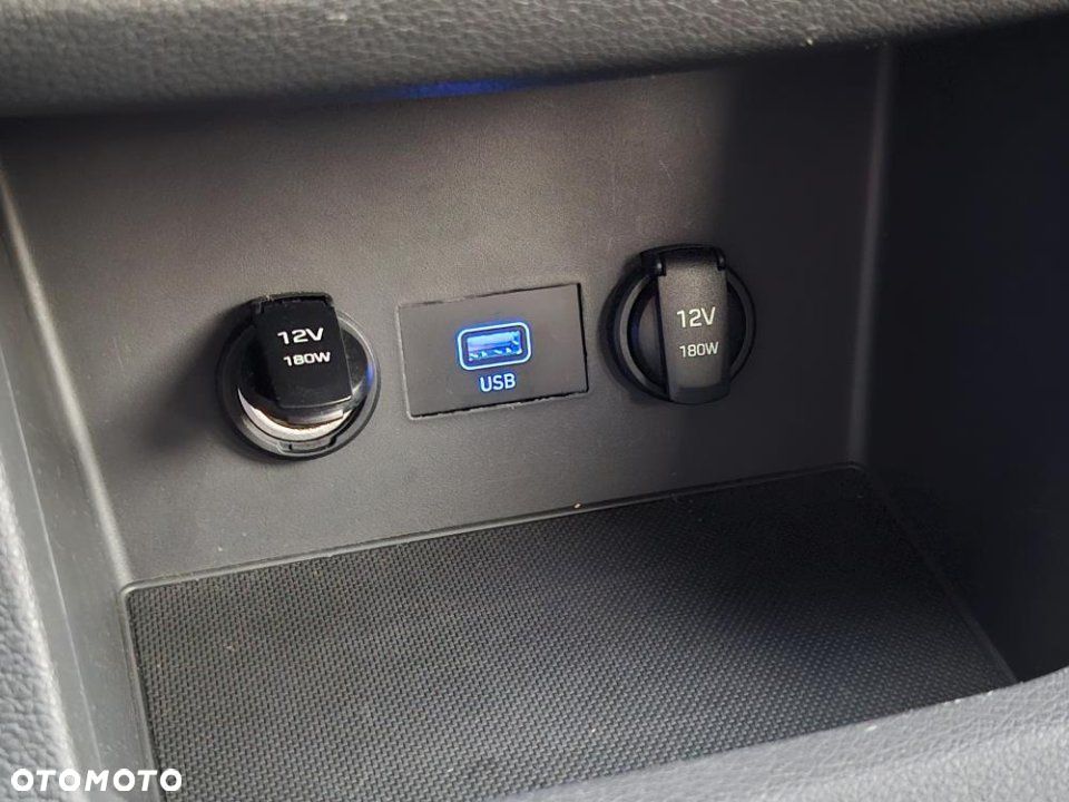 Hyundai i30 2022