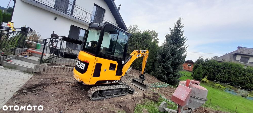 JCB 19c-1 - 10