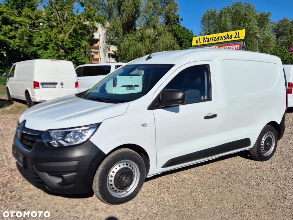 Renault Express Kangoo | FV VAT | Kamera cofania - 6