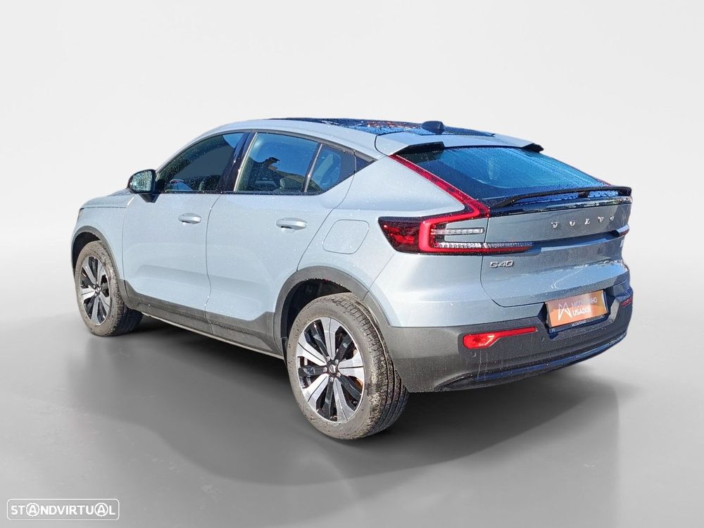Volvo C40 Recharge Plus - 3