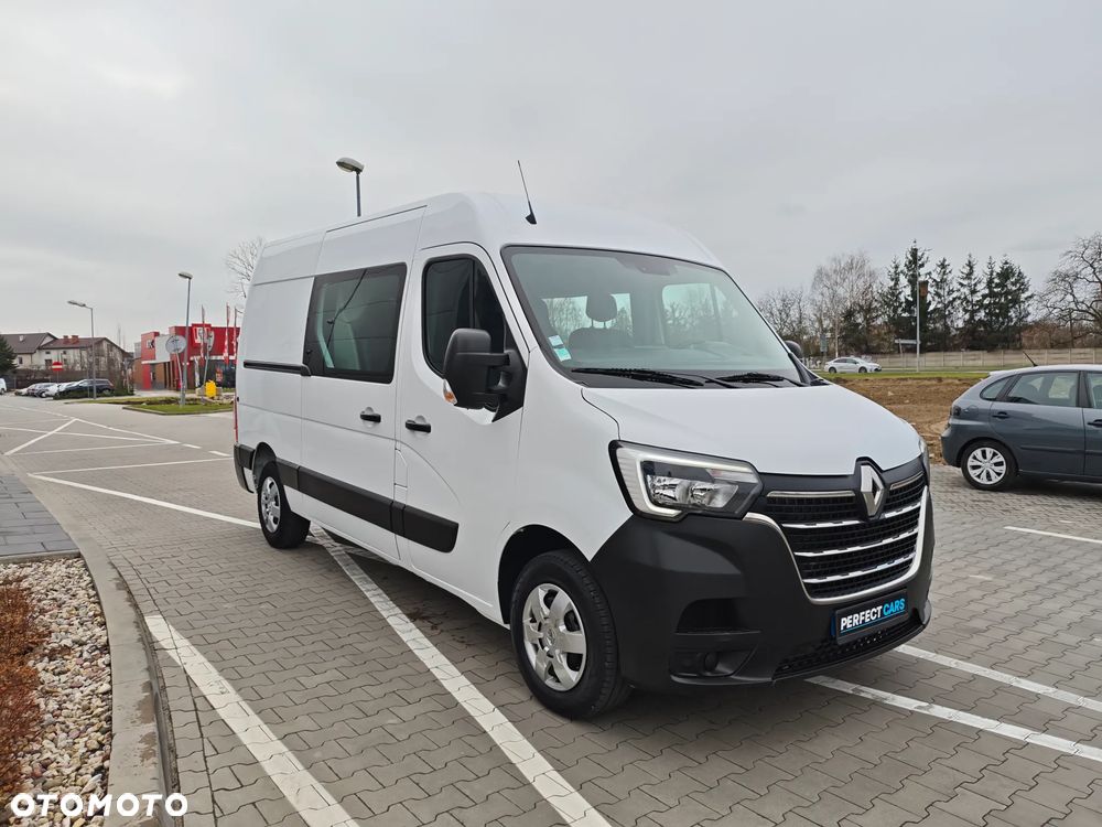 Renault Master - 5
