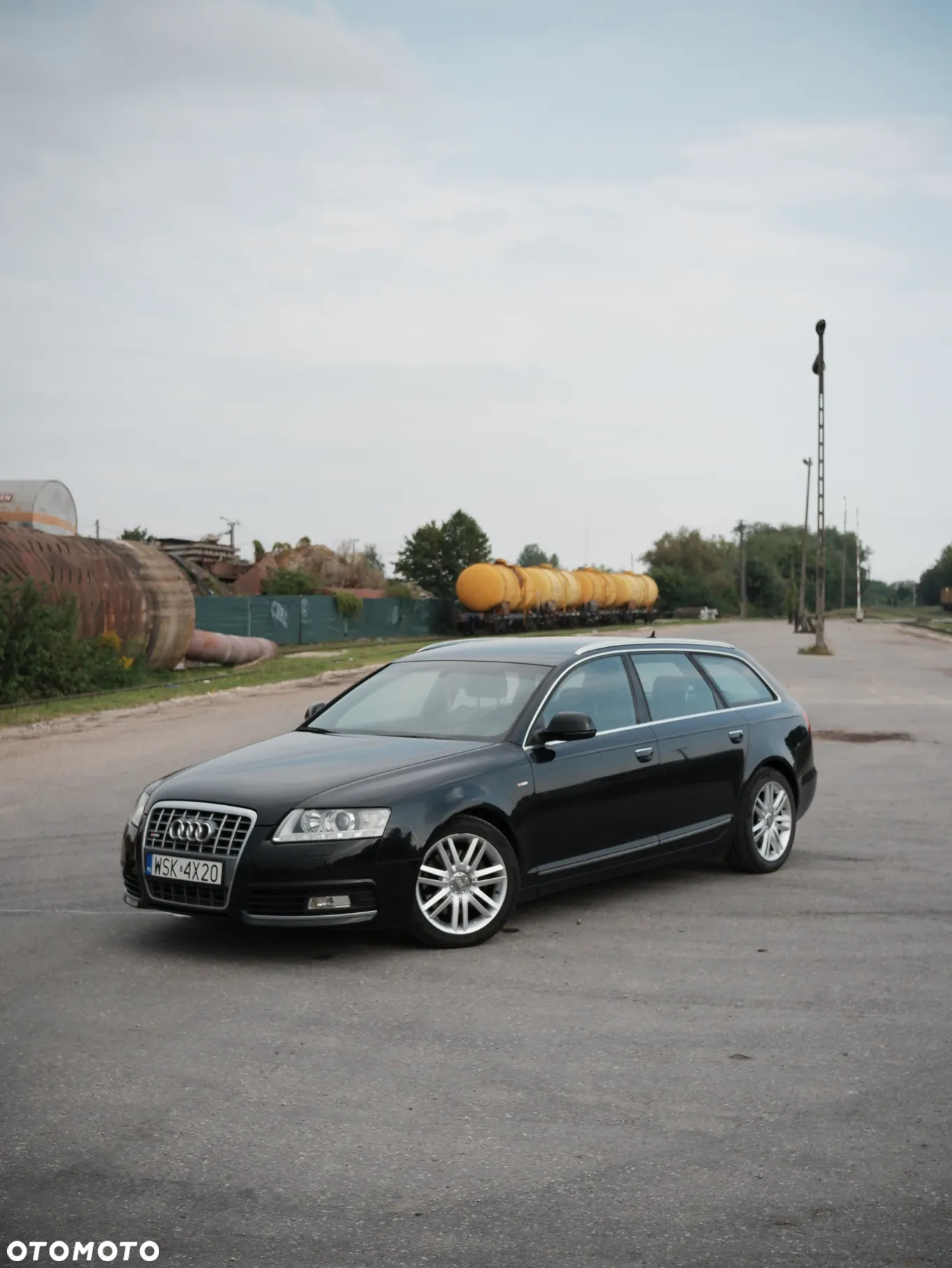 Audi A6 2.0 TFSI - 6