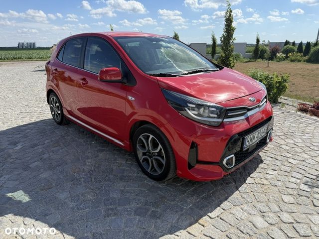 Kia Picanto 1.0 GT Line - 3