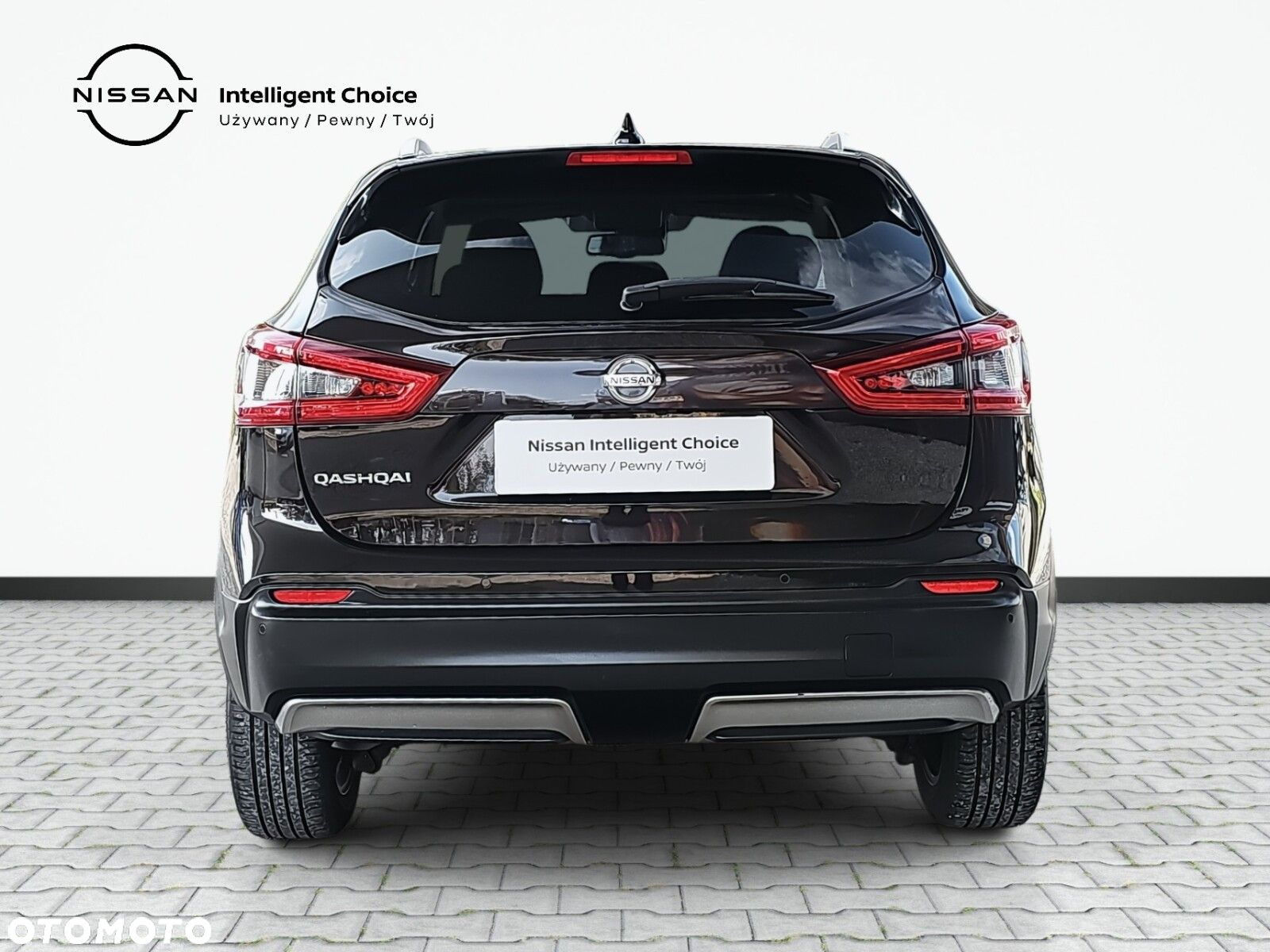Nissan Qashqai 1.3 DIG-T N-Connecta - 6