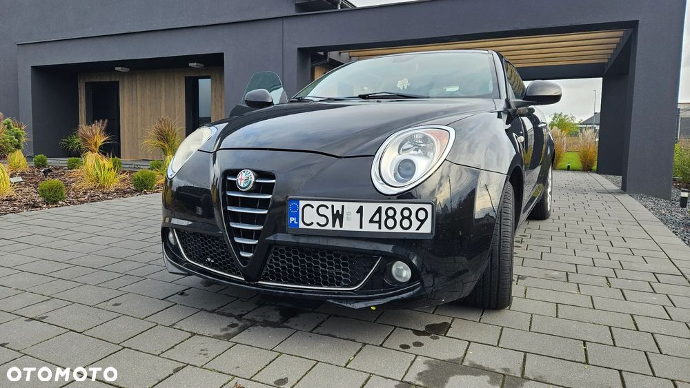 Alfa Romeo Mito 1.4 MultiAir Distinctive S&S - 1