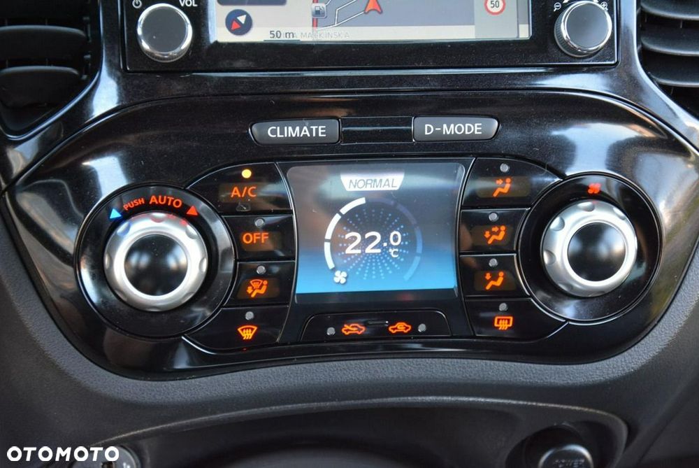 Nissan Juke - 22