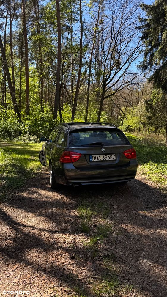 BMW Seria 3 320d - 3