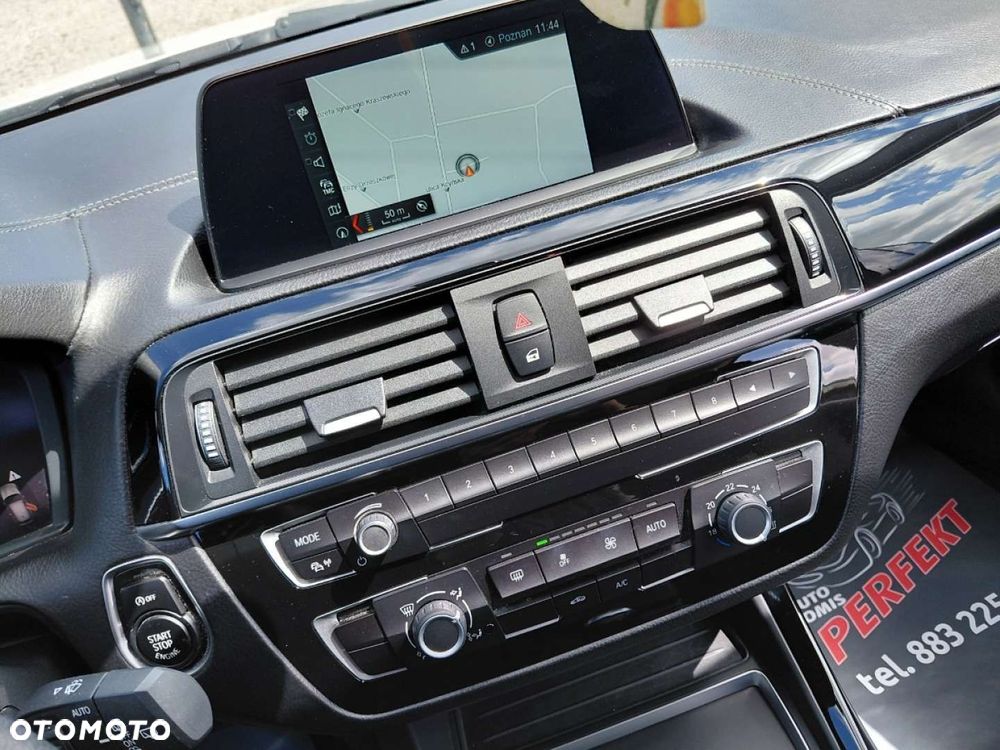 BMW Seria 1 - 22