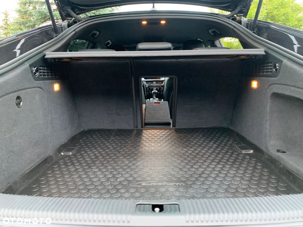 Audi A5 Sportback - 11