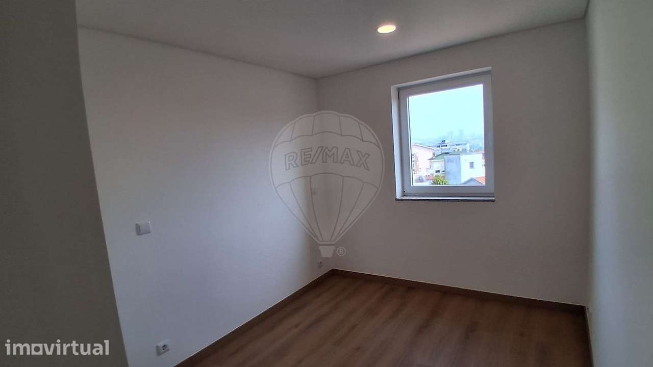 Apartamento T2 para arrendamento - Grande imagem: 4/10