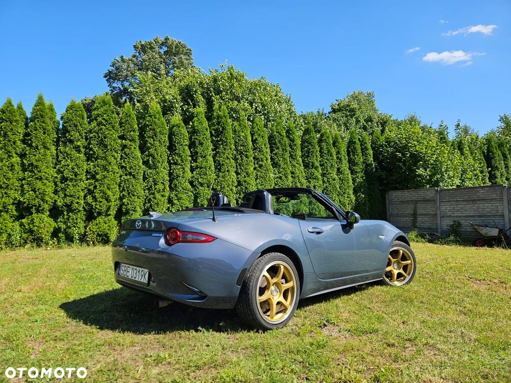 Mazda MX-5 2.0 Homura i-ELOOP - 2