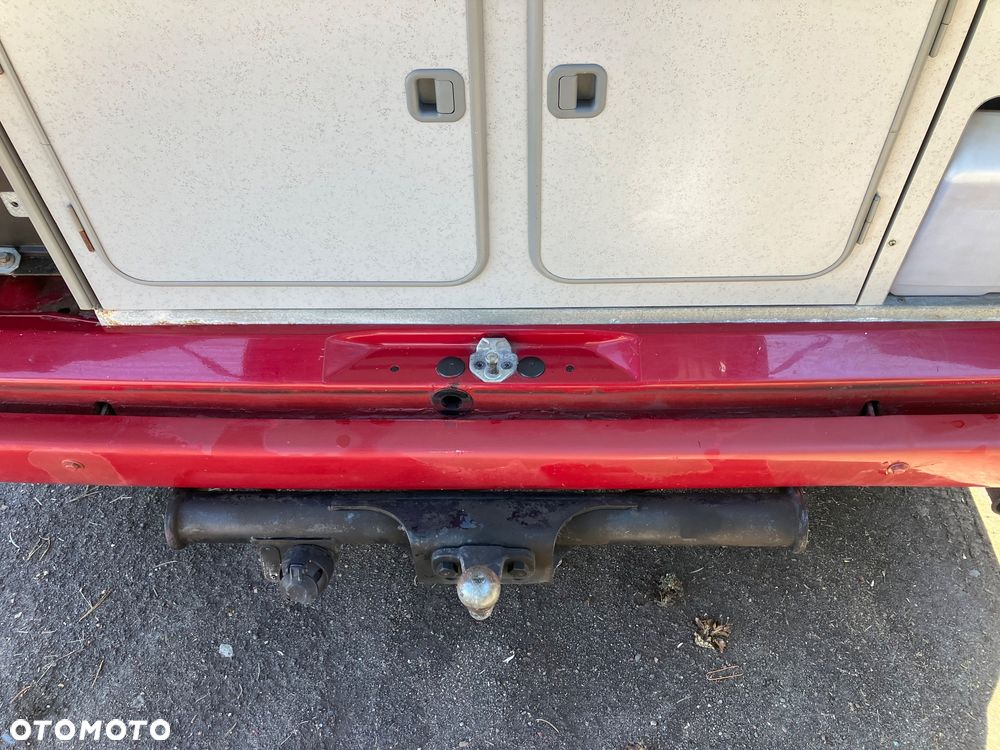 Ford Transit - 27