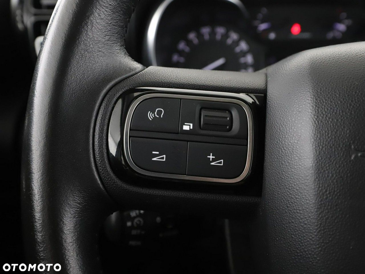 Citroën C3 Aircross 1.2 PureTech Feel S&S - 33