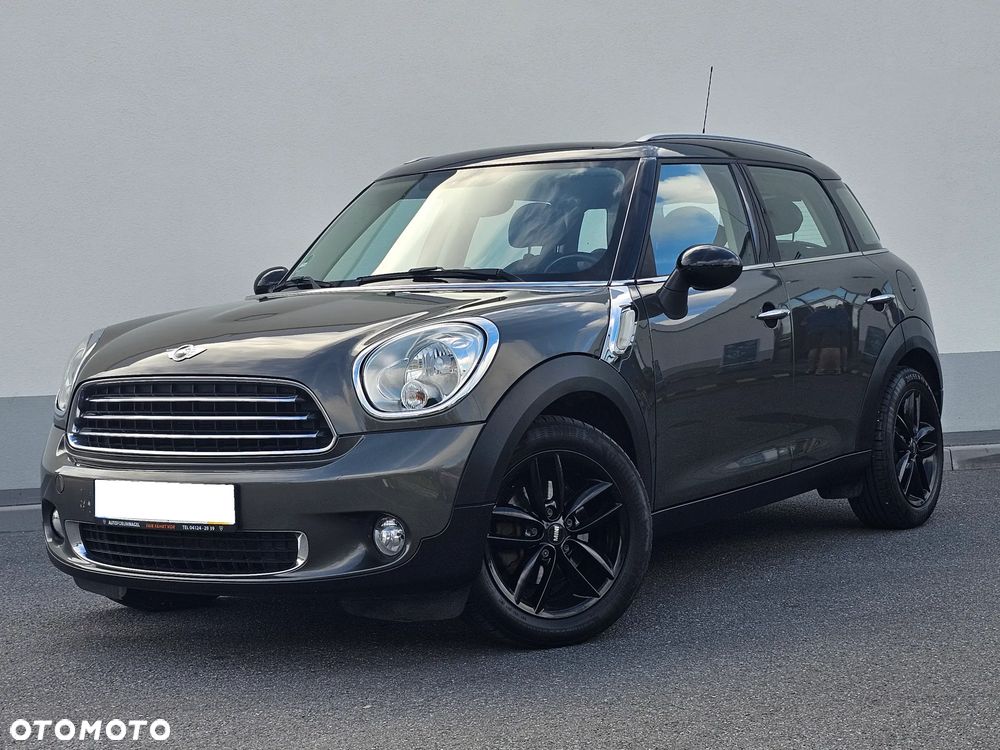 MINI Countryman Cooper - 1